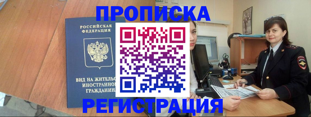 прописка в квартире в Камышлове